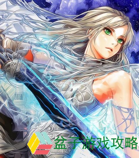 魔剑镇魂曲：穿越时空的宿命之战与灵魂的救赎之旅