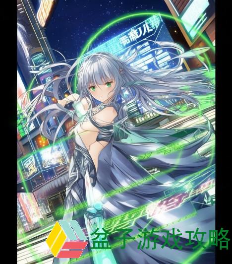 兵器少女在哪里还能玩—兵器少女在哪里还能玩探索最全游戏推荐与玩法分享