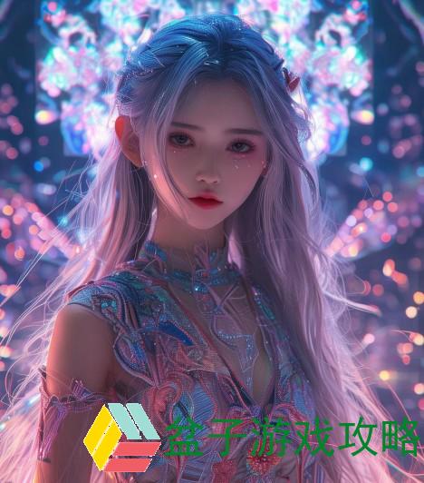 专家技艺集锦，梦幻刺绣之奇迹视频分享
