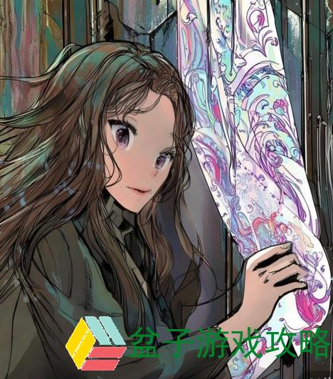 揭开神秘面纱，探索未知的故事世界