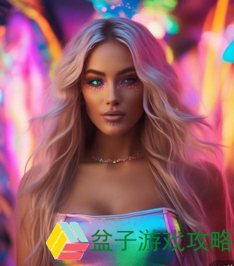 超级闪耀的时尚潮流视频，一场视觉盛宴的解读