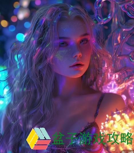 揭开这一链接的秘密，一场视觉盛宴的启示