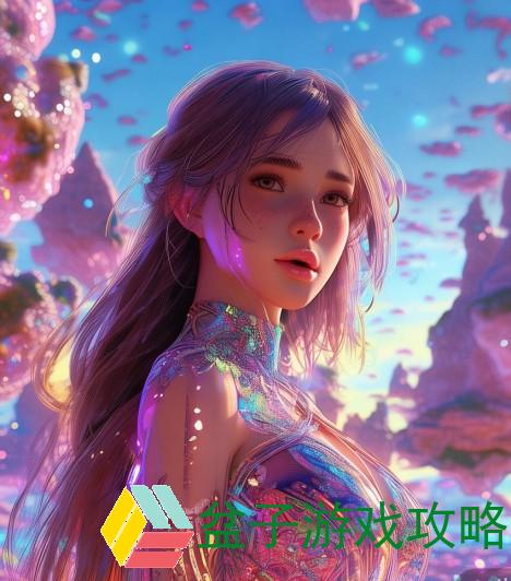 以其画穿梭人生的亮眼景致之名