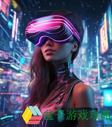 未来科技城与虚拟现实体验的世界，从视频中的线索开始