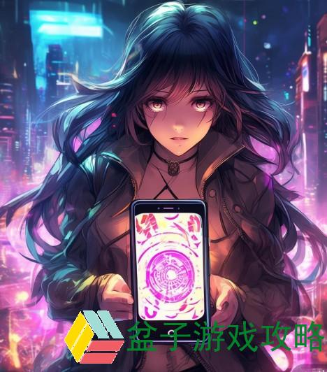 揭秘网址链接