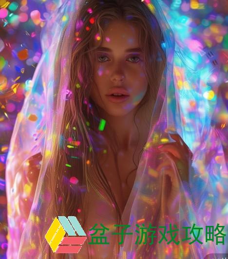 揭开秘密的面纱，一场视觉盛宴的解读