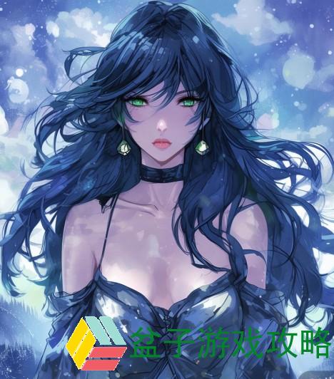 二、理伦片的背景与个性解析