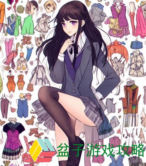 探索亚洲时尚文化，日韩制服与丝袜风潮探讨